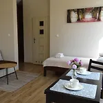 Appartement The Lion Ustron