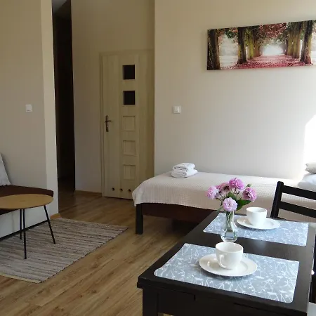 Apartman The Lion Ustroń