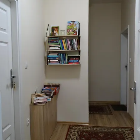 The Lion -apartamenty Z Aneksami Kuchennymi Ustron