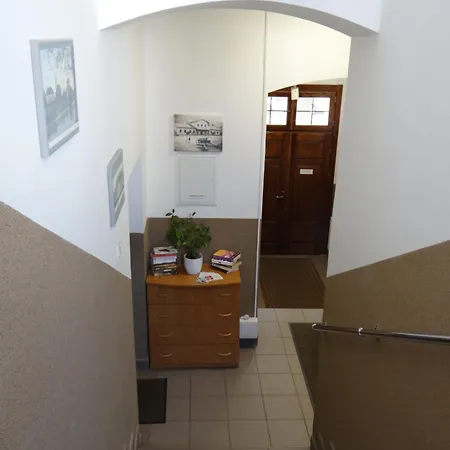 The Lion -apartamenty Z Aneksami Kuchennymi Apartment