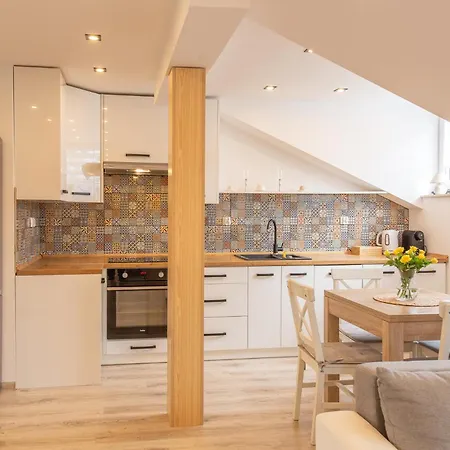 The Lion Appartement