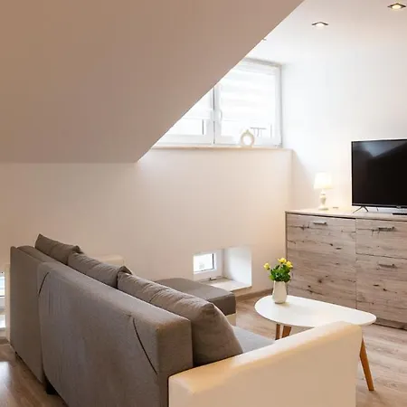 The Lion Appartement