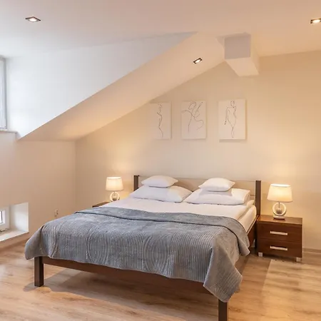 Appartement The Lion