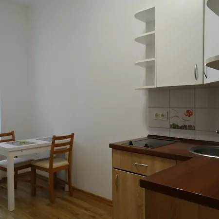 The Lion -apartamenty Z Aneksami Kuchennymi * Ustron