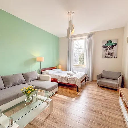 The Lion Appartement