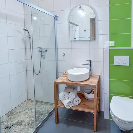 Appartement The Lion