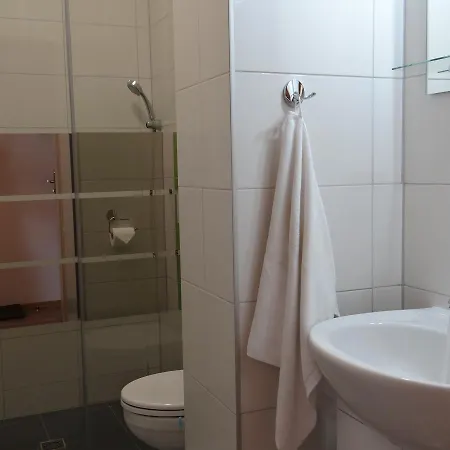 The Lion Appartement *