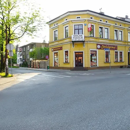 The Lion -apartamenty Z Aneksami Kuchennymi Apartment Ustron