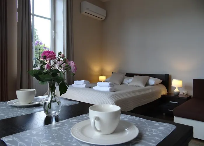 The Lion Appartement