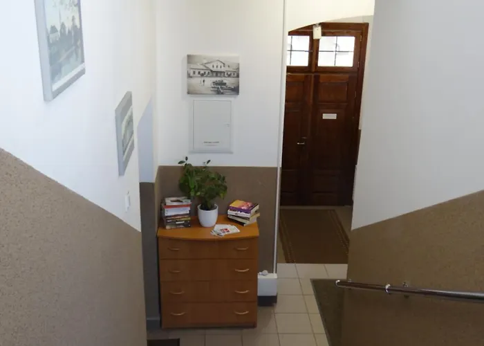 The Lion Appartement