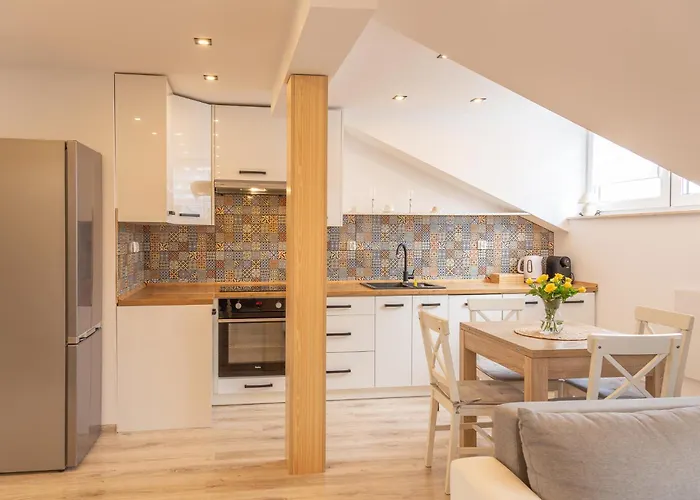 The Lion Appartement