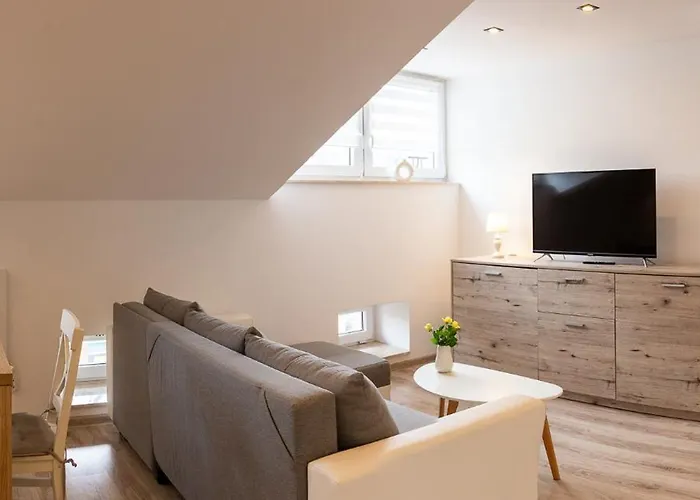 The Lion Appartement