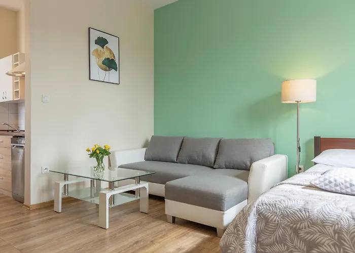 The Lion Appartement