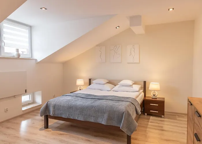 Appartement The Lion