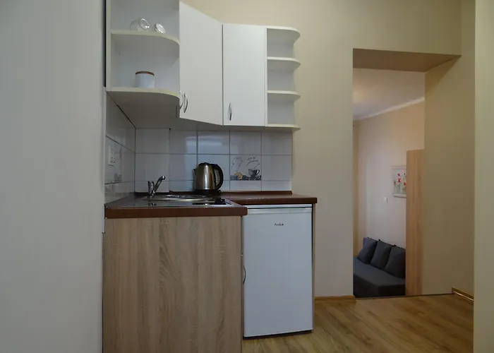 The Lion Appartement Ustron