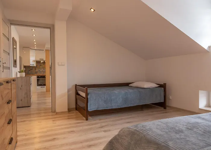 Appartement The Lion *