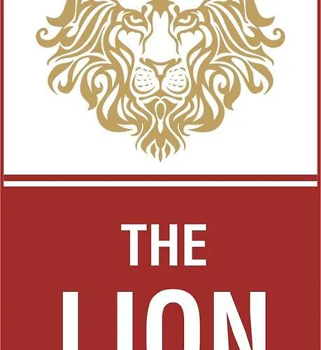 아파트 The Lion *