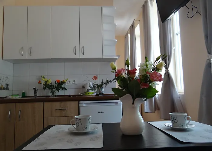 Appartement The Lion