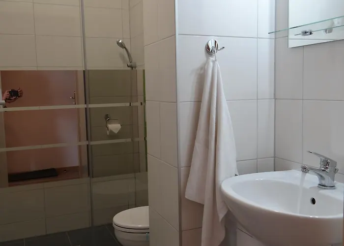 The Lion Appartement *